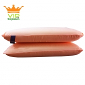 GỐI NẰM CAO SU OVAL LIÊN Á CHÍNH HÃNG KHUYẾN MÃI