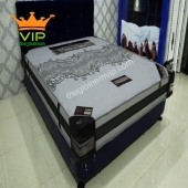 NỆM - ĐỆM ÉP TỔNG HỢP TONY BED DREAM ITALY CHÍNH HÃNG KHUYẾN MÃI