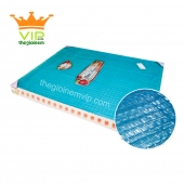 NỆM - ĐỆM LẠNH TONY BED ITEX - FOAM CHÍNH HÃNG KHUYẾN MÃI