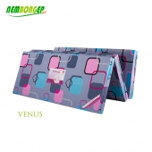 NỆM - ĐỆM CAO SU GẤP VẠN THÀNH CHÍNH HÃNG KHUYẾN MÃI