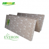 NỆM - ĐỆM BÔNG ÉP GẤP 3 HÀN QUỐC EVERON PADDING CHÍNH HÃNG KHUYẾN MÃI