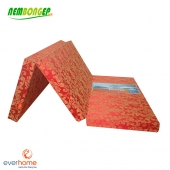 NỆM BÔNG ÉP EVERHOME PADDING VẢI GẤM