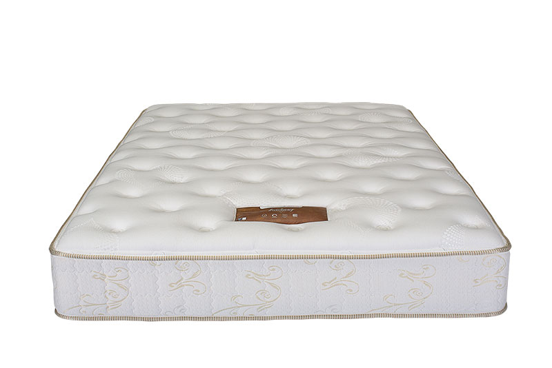 Nệm lò xo túi liên kết Dunlopillo Audrey cao 25cm