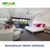 NỆM LÒ XO DUNLOPILLO VENUS SUPREME