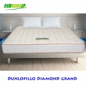 NỆM LÒ XO DUNLOPILLO DIAMOND GRAND