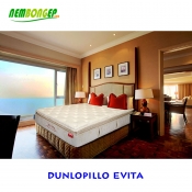 NỆM LÒ XO DUNLOPILLO EVITA